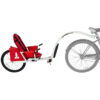 Remorque vélo enfant Weehoo iGo Blast – Image 3
