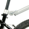 Remorque vélo enfant Weehoo iGo Blast – Image 2