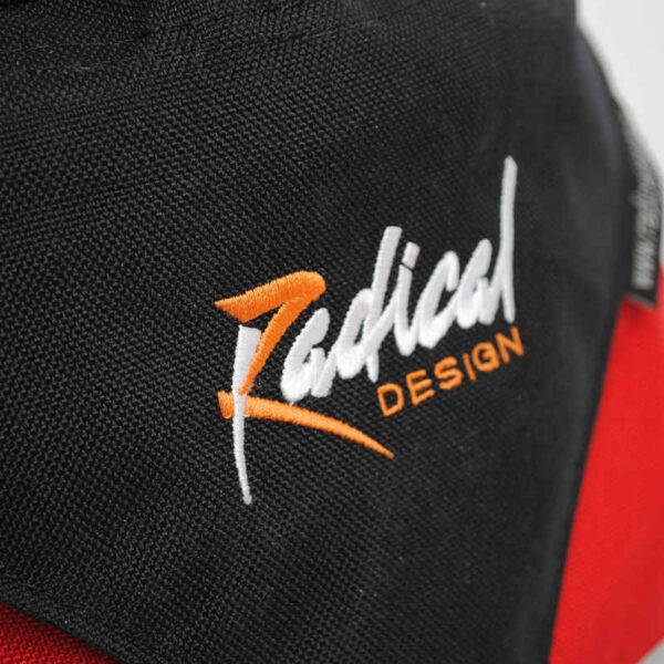 Remorque de voyage Radical Design Cyclone IV Trekking – Image 7