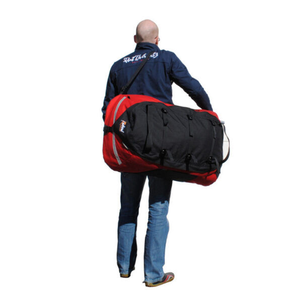 Remorque de voyage Radical Design Cyclone IV Trekking – Image 3
