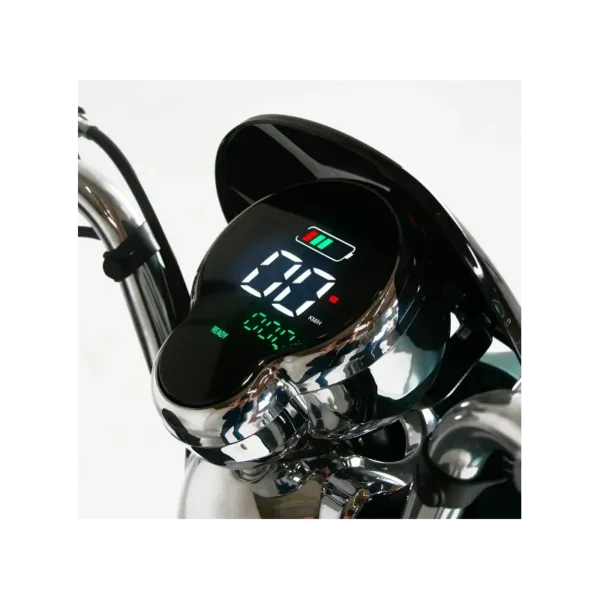 SCOOTER EASY-WATTS EMMA VIBES – Image 10