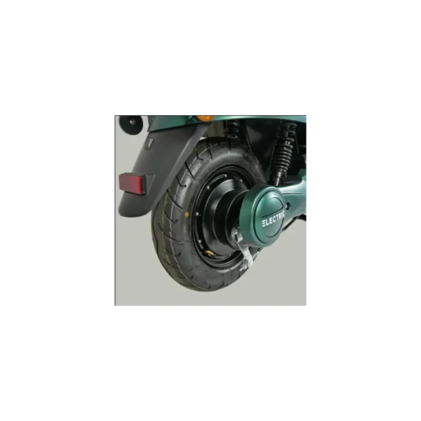 SCOOTER EASY-WATTS EMMA VIBES – Image 11