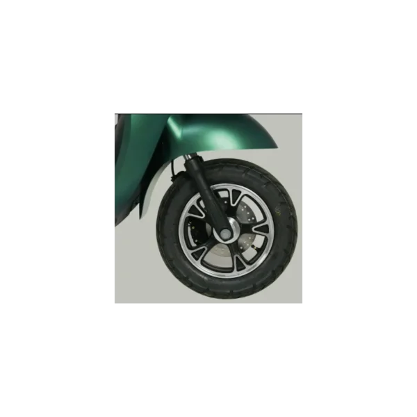 SCOOTER EASY-WATTS EMMA VIBES – Image 8