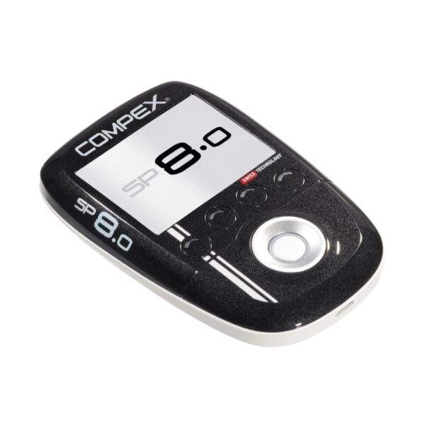 COMPEX SP 8.0 – Image 4
