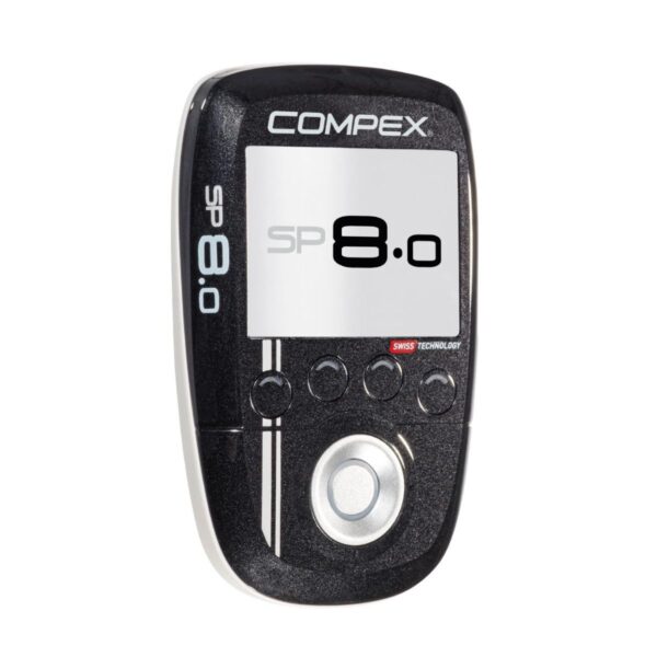 COMPEX SP 8.0 – Image 5