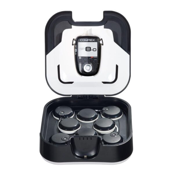 COMPEX SP 8.0 – Image 6