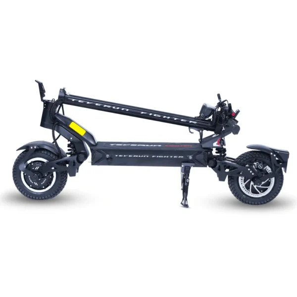 Trottinette Électrique Teverun Fighter 10 Plus – Image 2