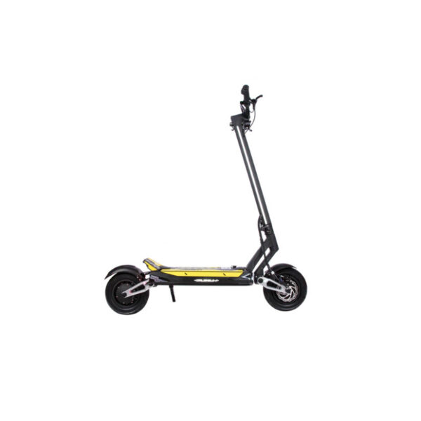 Trottinette électrique PUNK - REBEL PRO MAX – Image 3