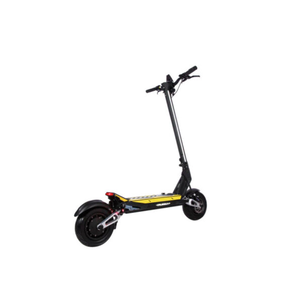 Trottinette électrique PUNK - REBEL PRO MAX – Image 5