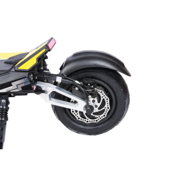 Trottinette électrique PUNK - REBEL PRO MAX – Image 6