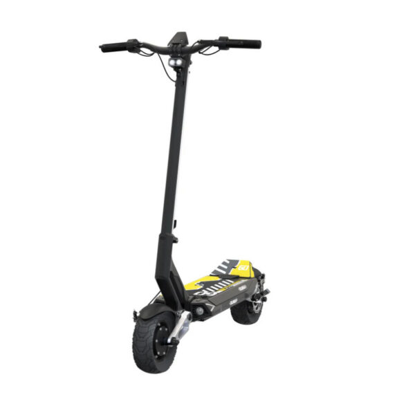 Trottinette électrique PUNK - REBEL PRO MAX – Image 7