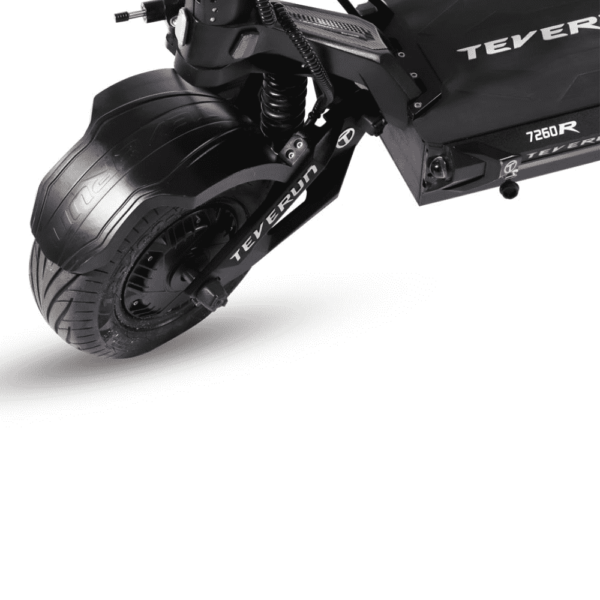Trottinette Électrique Teverun 7260R V4 2025 – Image 24