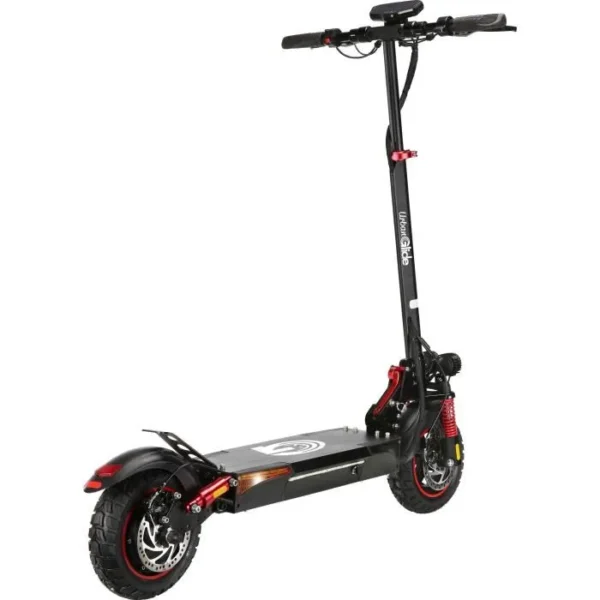 Trottinette électrique Urbanglide eCross Pro Lite 2 – Image 6