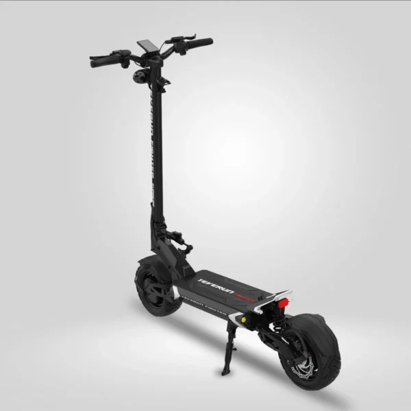 Trottinette Électrique Teverun Fighter 11 Plus – Image 5