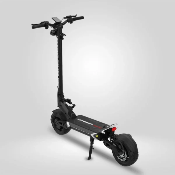 Trottinette Électrique Teverun Fighter 11 – Image 6