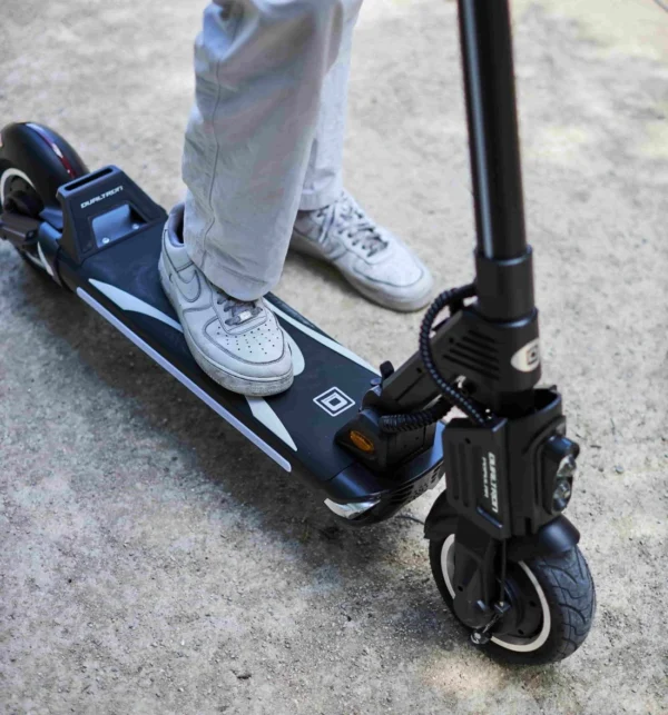 Trottinette électrique Minimotors Dualtron Pop – Image 4