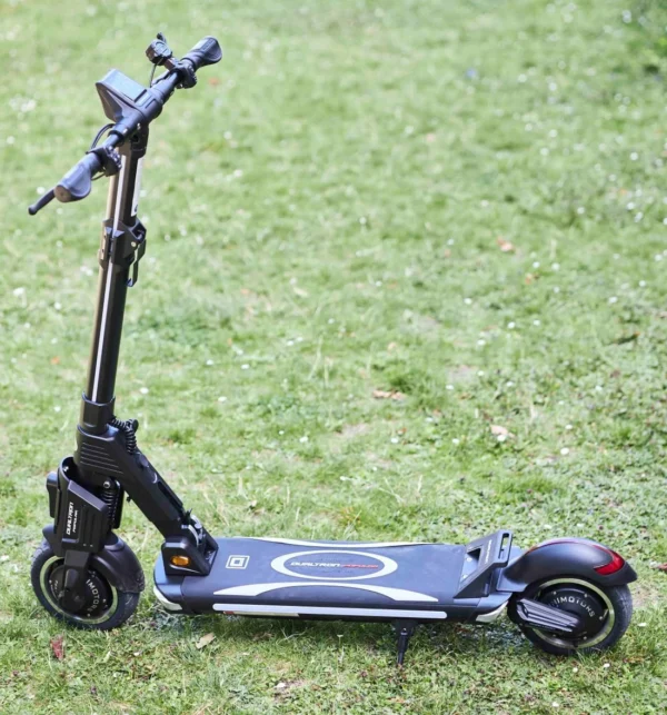 Trottinette électrique Minimotors Dualtron Pop – Image 3