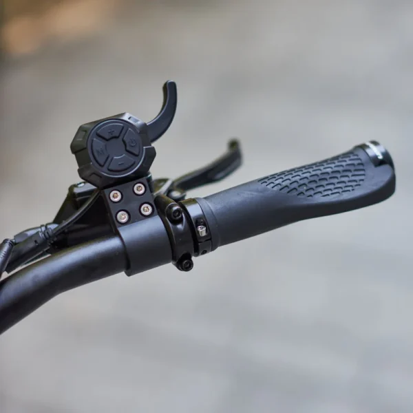 Trottinette Électrique Teverun 7260R V4 2025 – Image 3