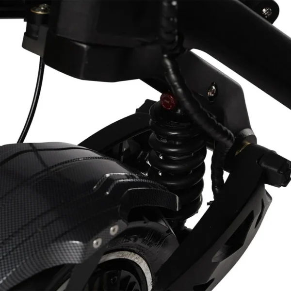 Trottinette Électrique Teverun Fighter 11 – Image 8