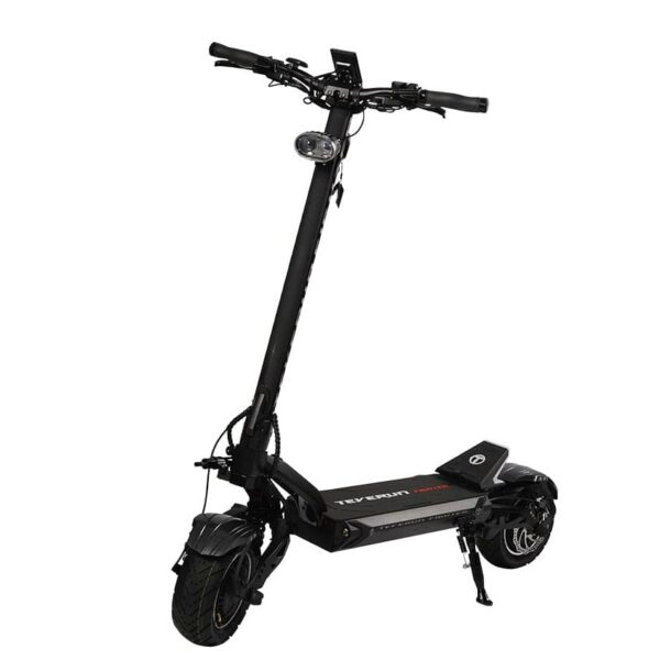 Trottinette Électrique Teverun Fighter Supreme – Image 2