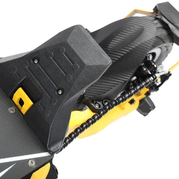 Trottinette Électrique Teverun Blade Mini – Image 2