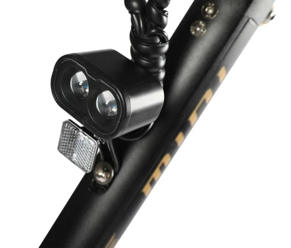 Trottinette Électrique Teverun Blade Mini – Image 3