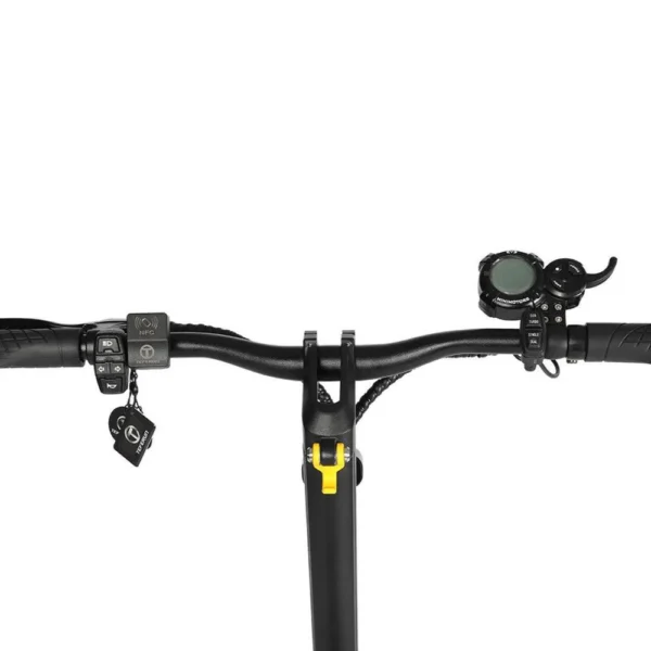 Trottinette Électrique Teverun Blade Mini – Image 5