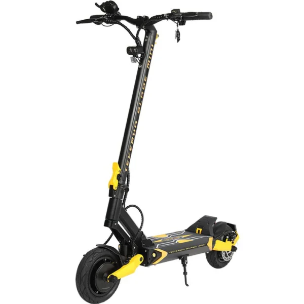 Trottinette Électrique Teverun Blade Mini – Image 6