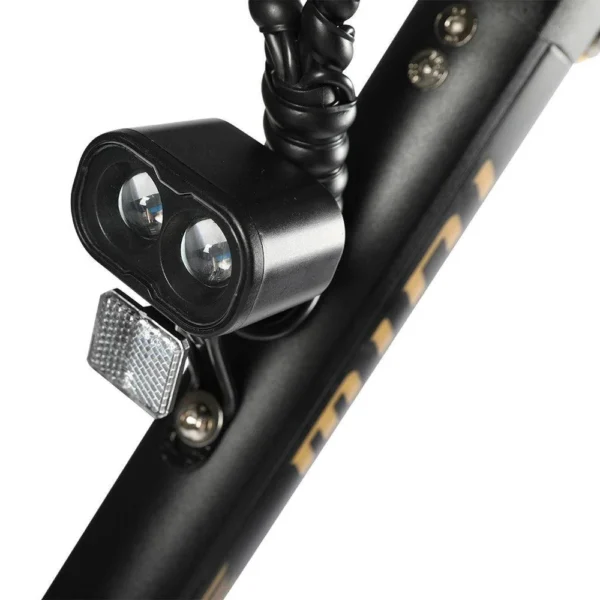 Trottinette Électrique Teverun Blade Mini Pro – Image 6