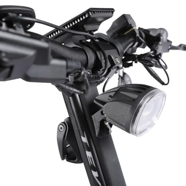 Trottinette Électrique Teverun Fighter 11 – Image 10
