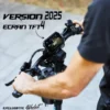 Trottinette Électrique Teverun Fighter 11 Plus – Image 9