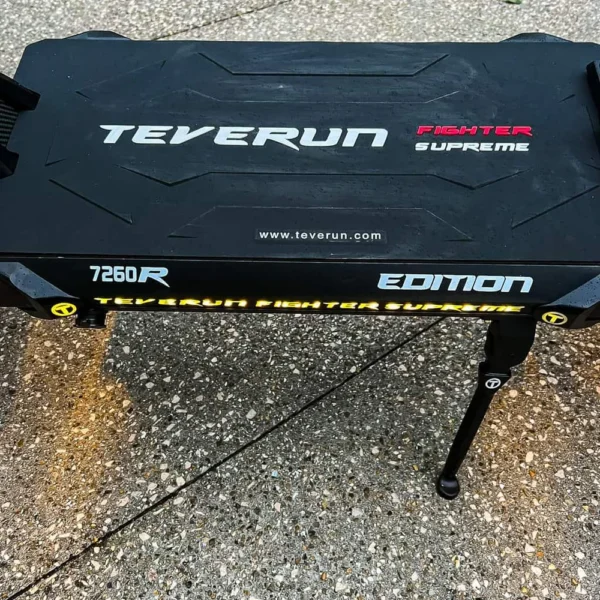 Trottinette Électrique Teverun 7260R V4 2025 – Image 8