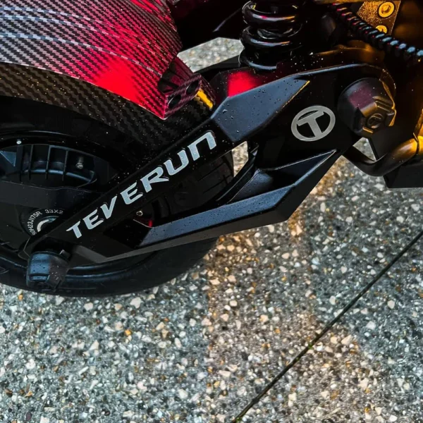 Trottinette Électrique Teverun 7260R V4 2025 – Image 11