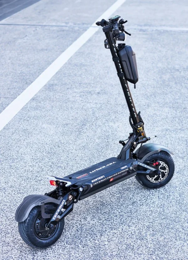 Trottinette Électrique Teverun 7260R V4 2025 – Image 17
