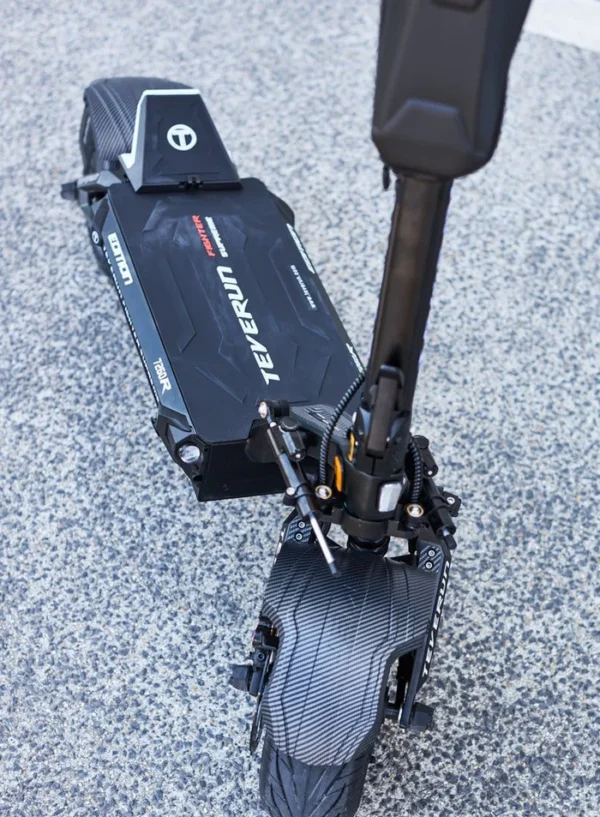 Trottinette Électrique Teverun 7260R V4 2025 – Image 16