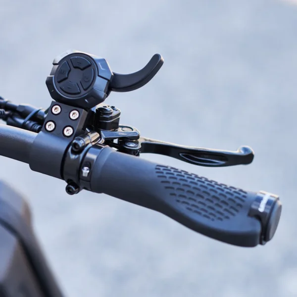 Trottinette Électrique Teverun 7260R V4 2025 – Image 12