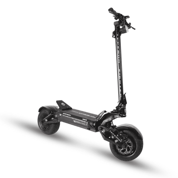 Trottinette Électrique Teverun 7260R V4 2025 – Image 23