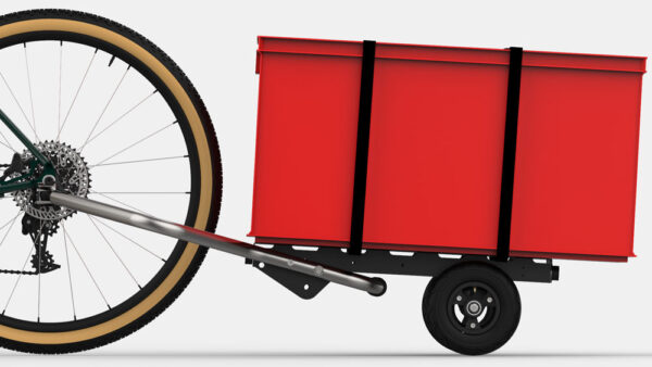 Remorque Extra small Willy Trailer Rool – Image 4