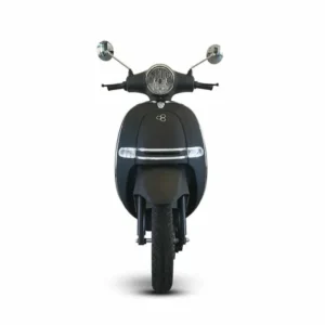 YOUBEE HERITAGE 125 5KW