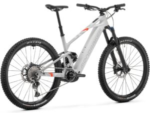 Crafty Carbon R - VTTAE carbone Mondraker 2025