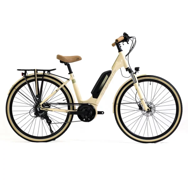 Vélo de ville électrique Granville E-urban-30 – Image 5