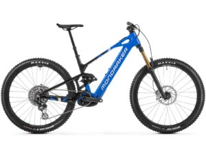 Crafty Carbon RR SL - VTT électrique carbone Mondraker 2025