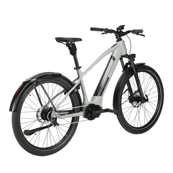Vtc électrique CROSSOVER GT NAKAMURA – Image 3