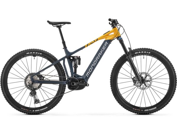 Mondraker Crafty Race - VTT électrique 2025