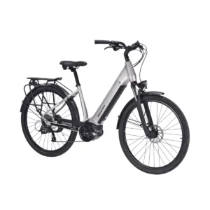 Vélo de ville électrique adulte SUNN Skill IS