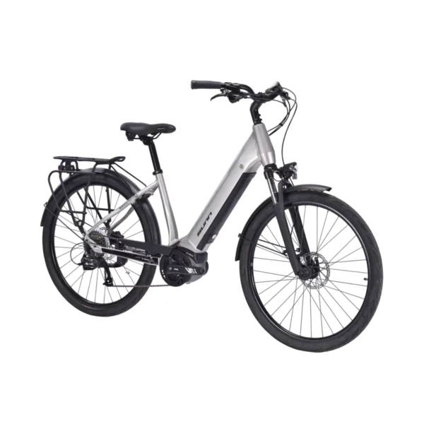 Vélo de ville électrique adulte SUNN Skill IS