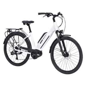 Vtc électrique adulte Sunn Start IS