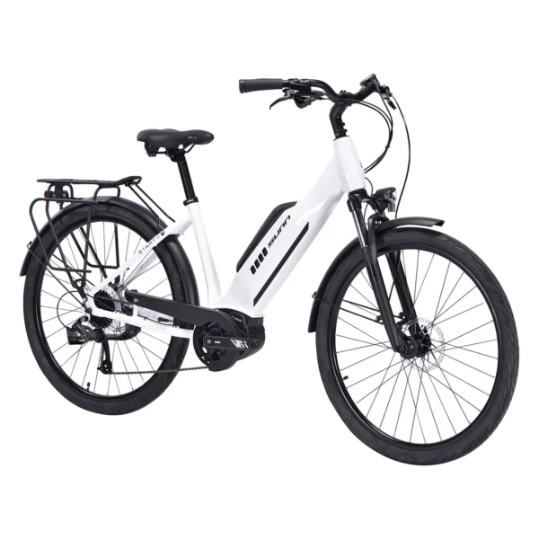 Vtc électrique adulte Sunn Start IS