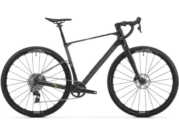 VÉLO GRAVEL MONDRAKER ARID CARBON R  2025