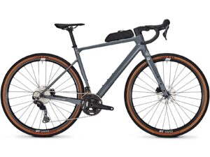 Focus Atlas 8.7 - Vélo gravel carbone 2025